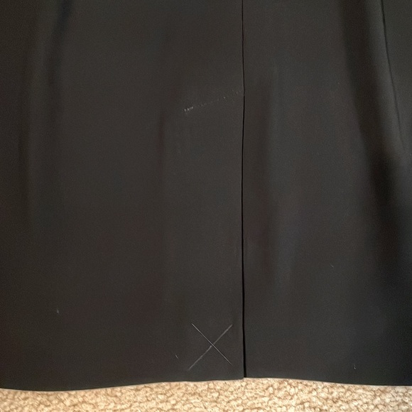TALBOTS NWT PENCIL SKIRT. - Picture 4 of 12